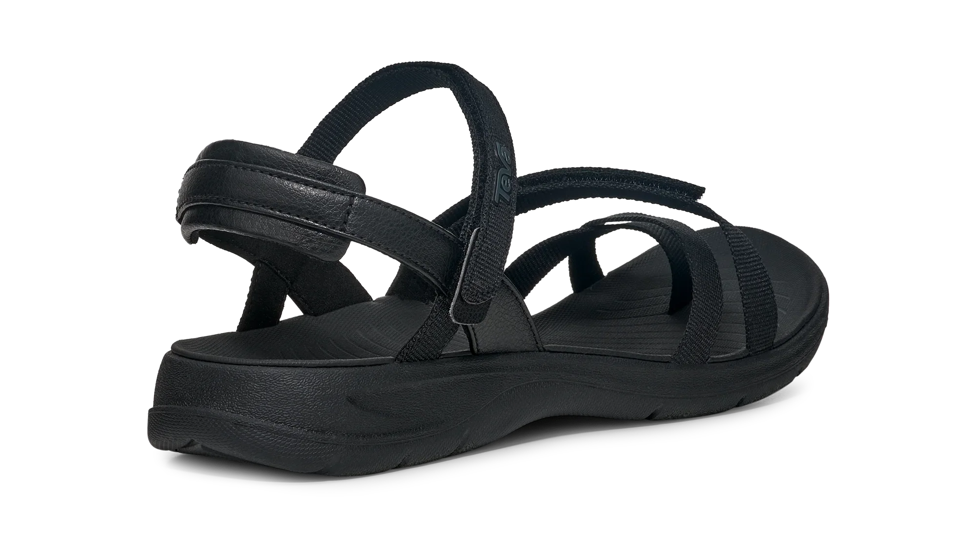 TirraTraveler Slingback Sandal
