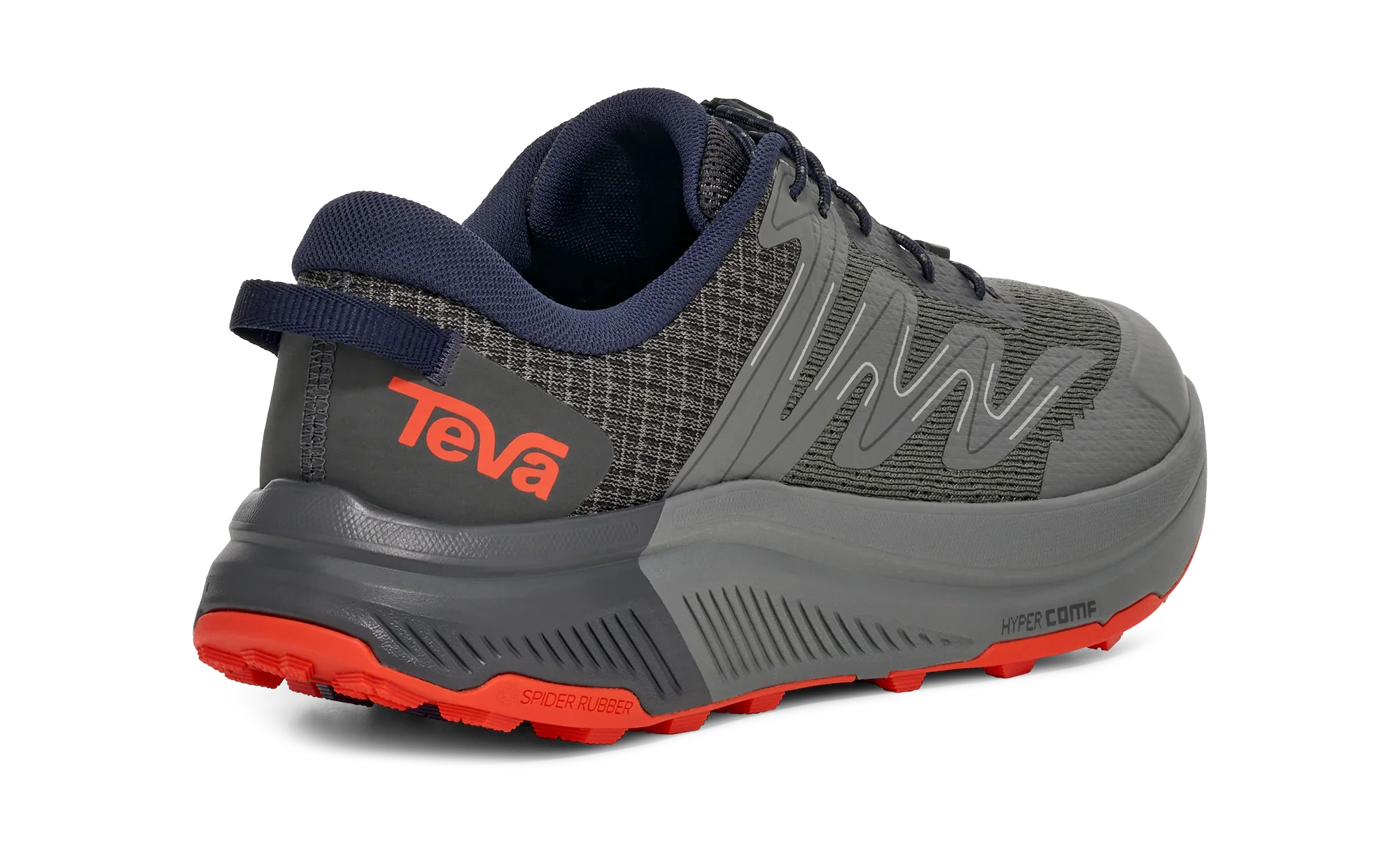 Hurricane Trailsetter Trail Running Shoe