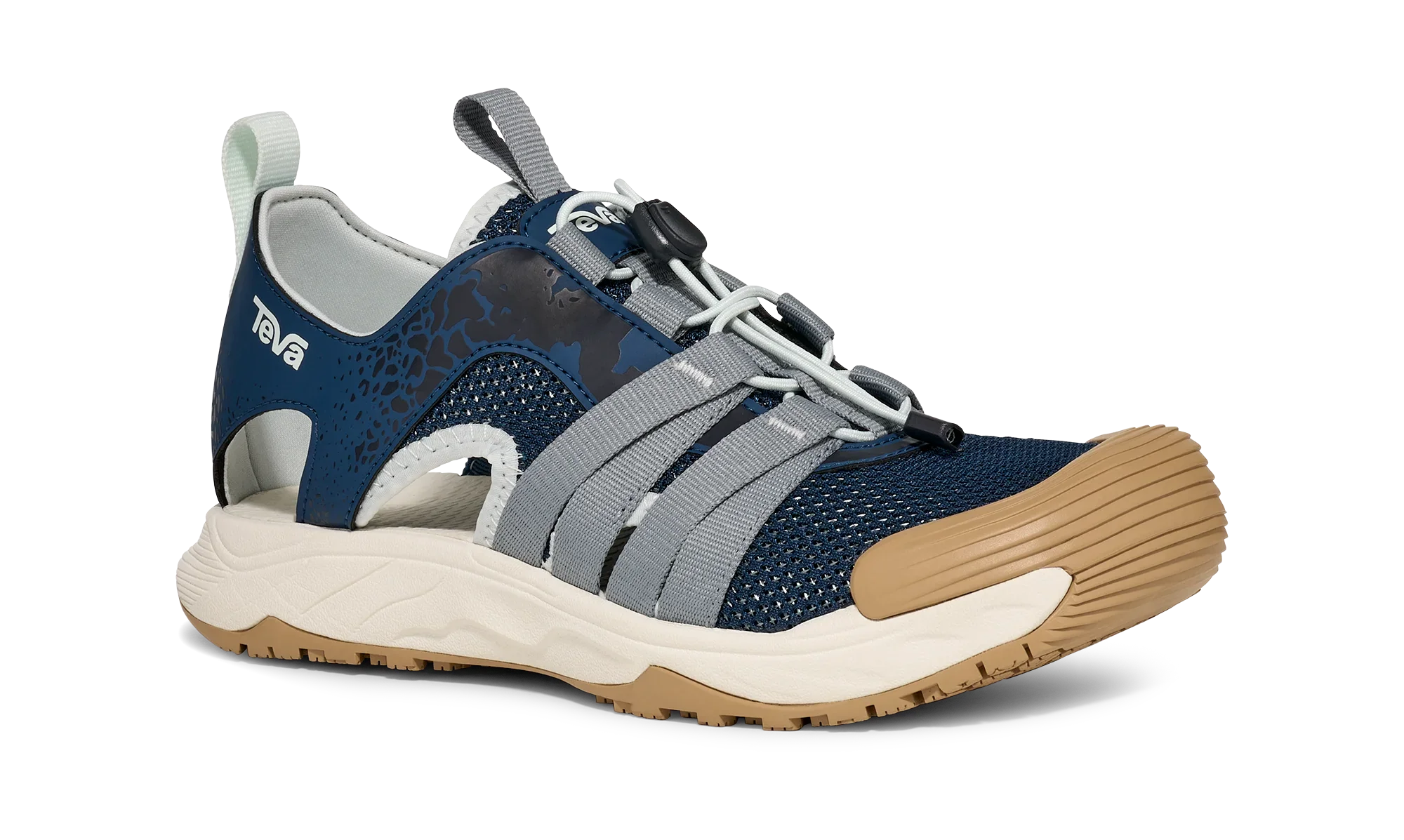 Hydratrek Closed-Toe Water Sandal