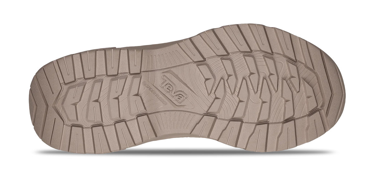 Hurricane Daybreaker Slip On