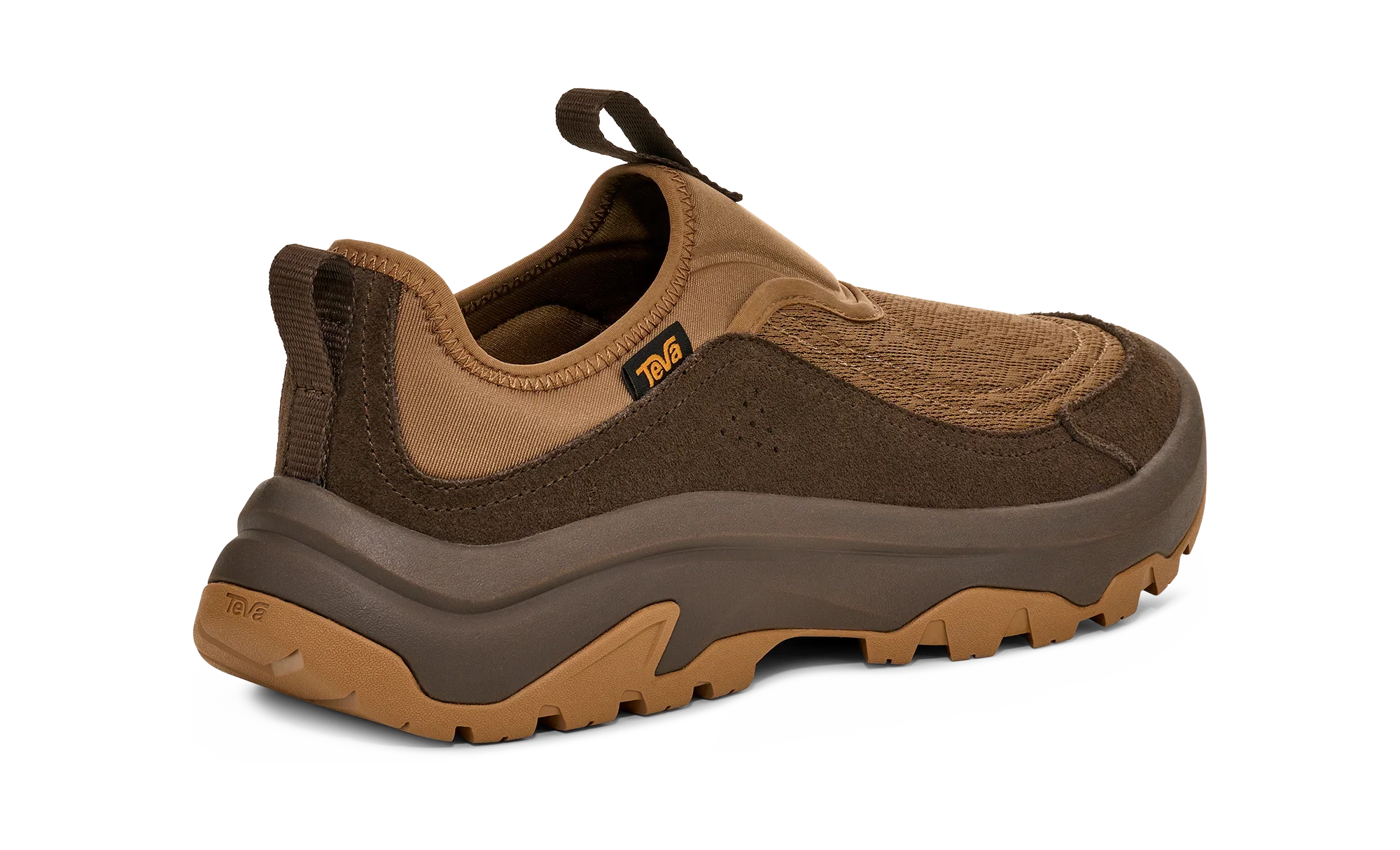 Hurricane Daybreaker Slip On