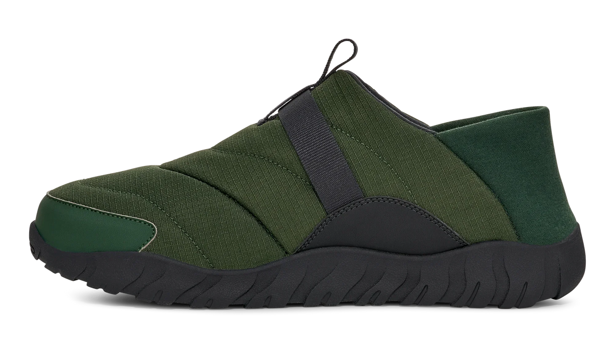 ReEmber Camp Slip On