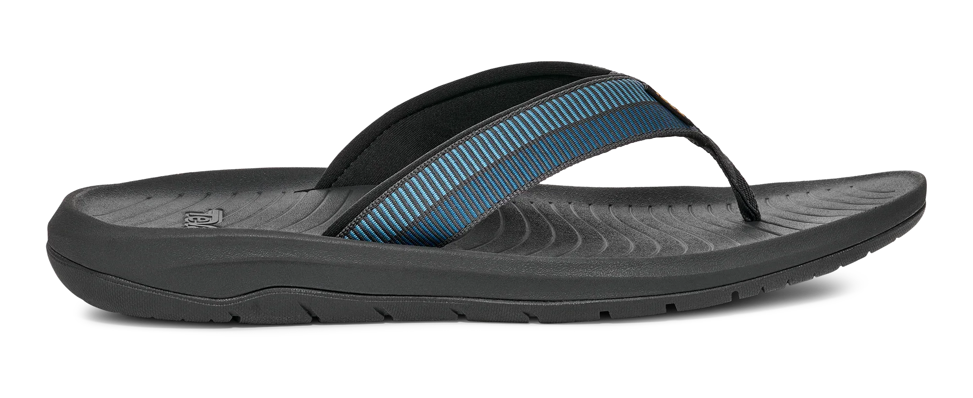Hurricane Flip-Flop