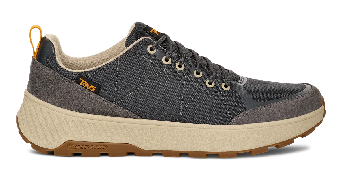 Ellwood Shoe