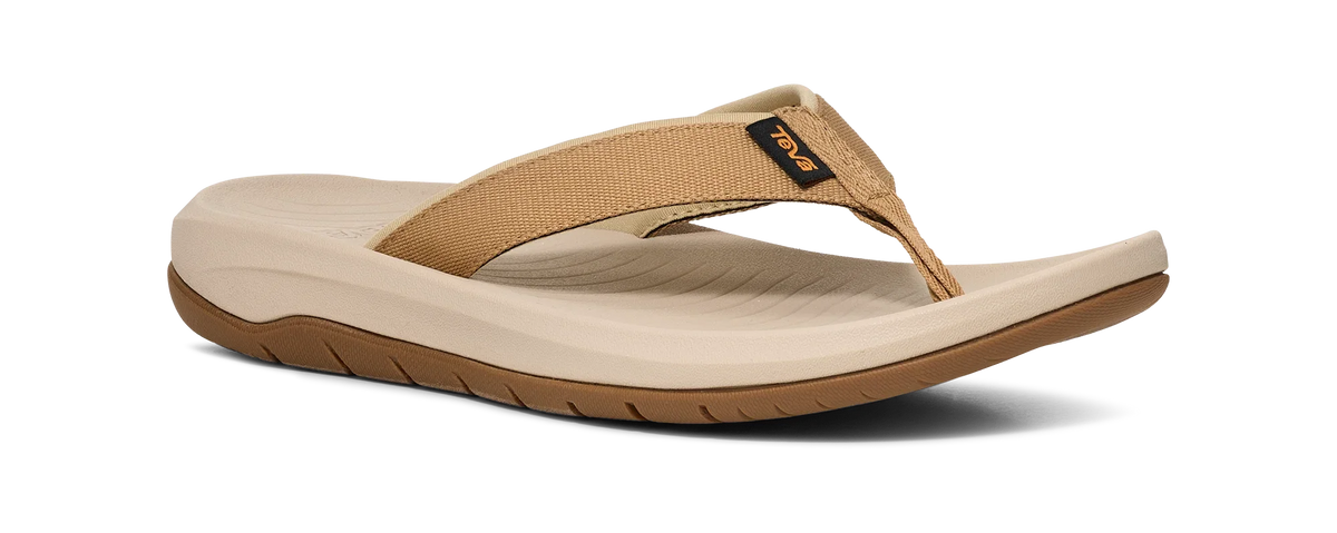 Hurricane Flip-Flop