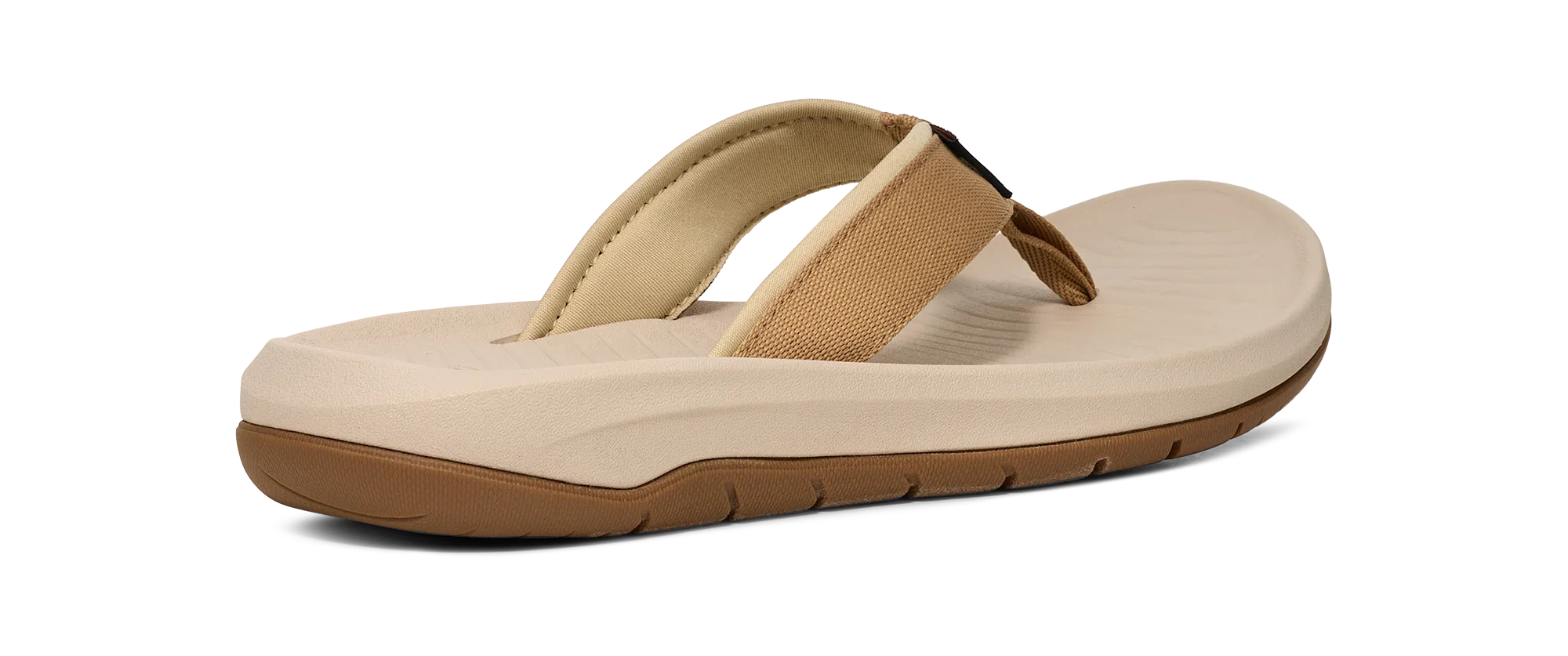 Hurricane Flip-Flop