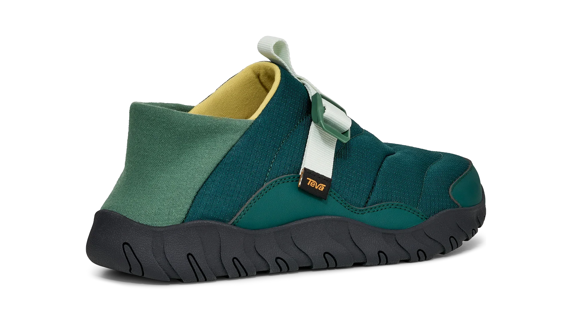 ReEmber Camp Slip On