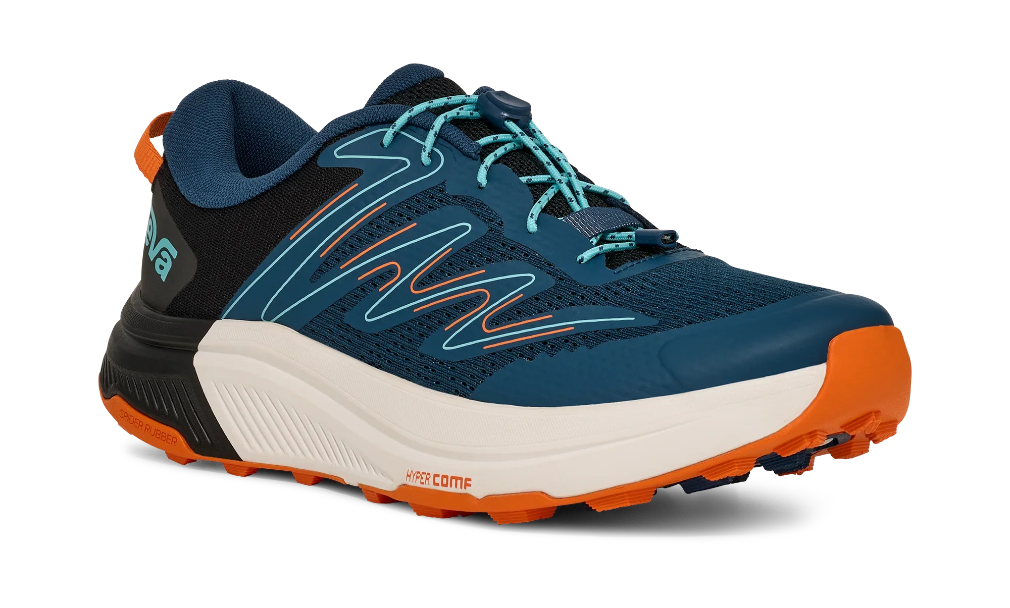 Hurricane Trailsetter Trail Running Shoe