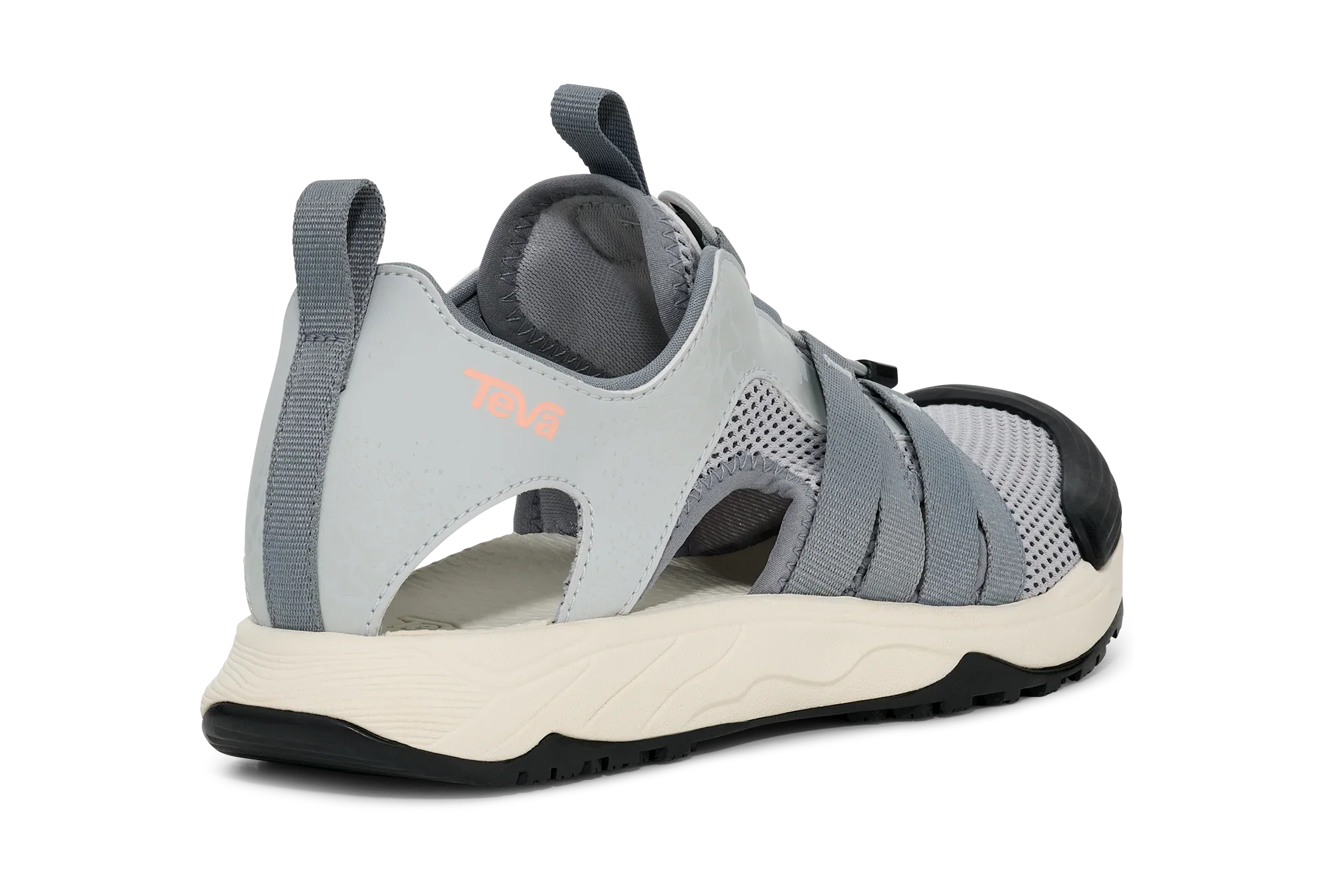 Hydratrek Closed-Toe Water Sandal