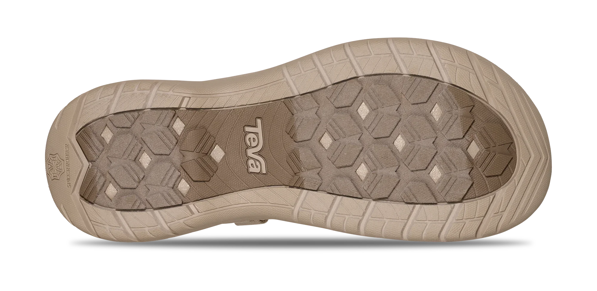 Tirra Sport Sandal