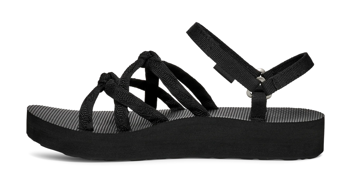 Midform Kena Slim Sandal