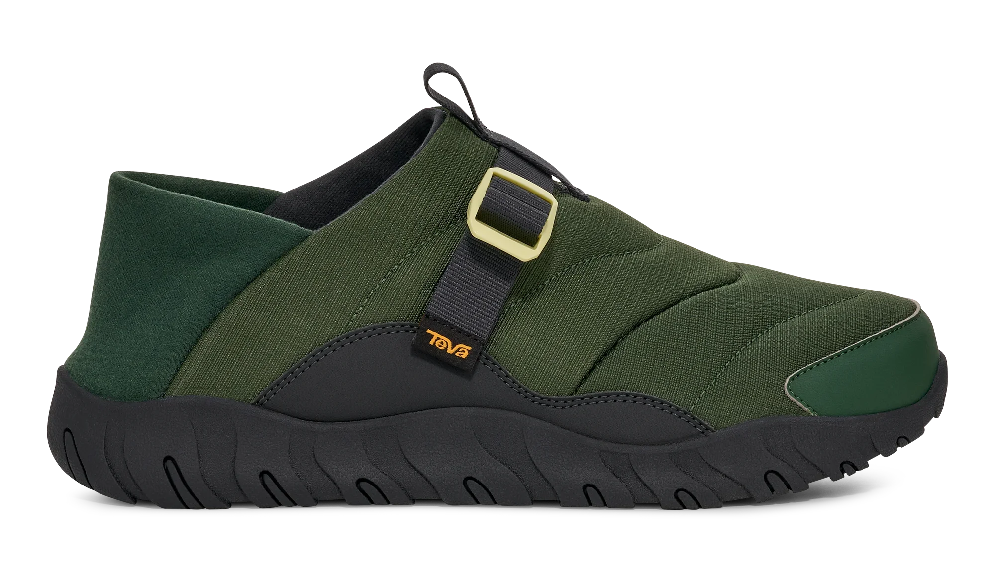 ReEmber Camp Slip On