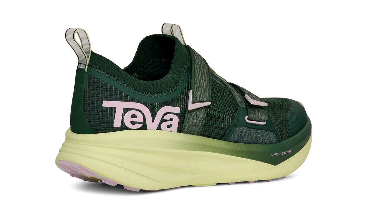Aventrail Road-2-Trail Running Shoe