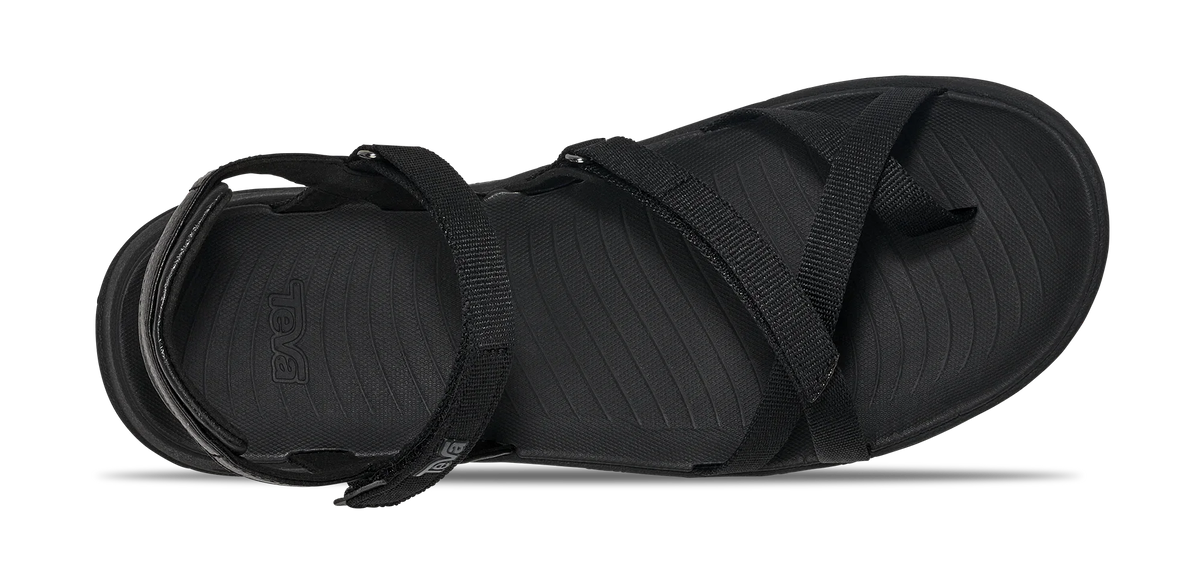 TirraTraveler Slingback Sandal