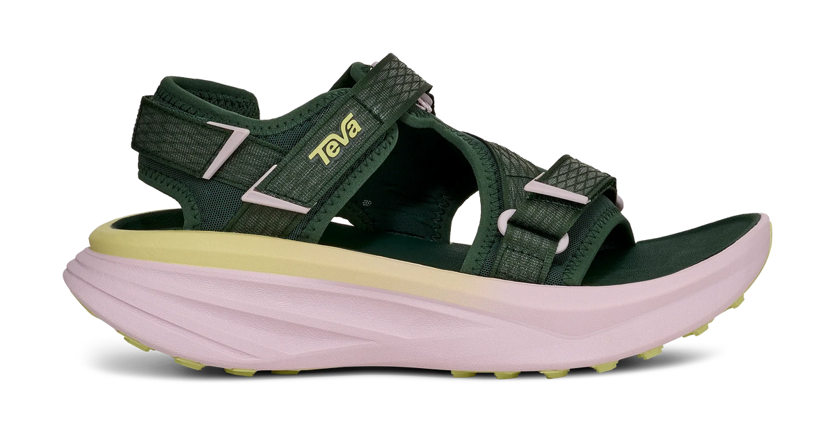 Aventrail Road-2-Trail Running Sandal