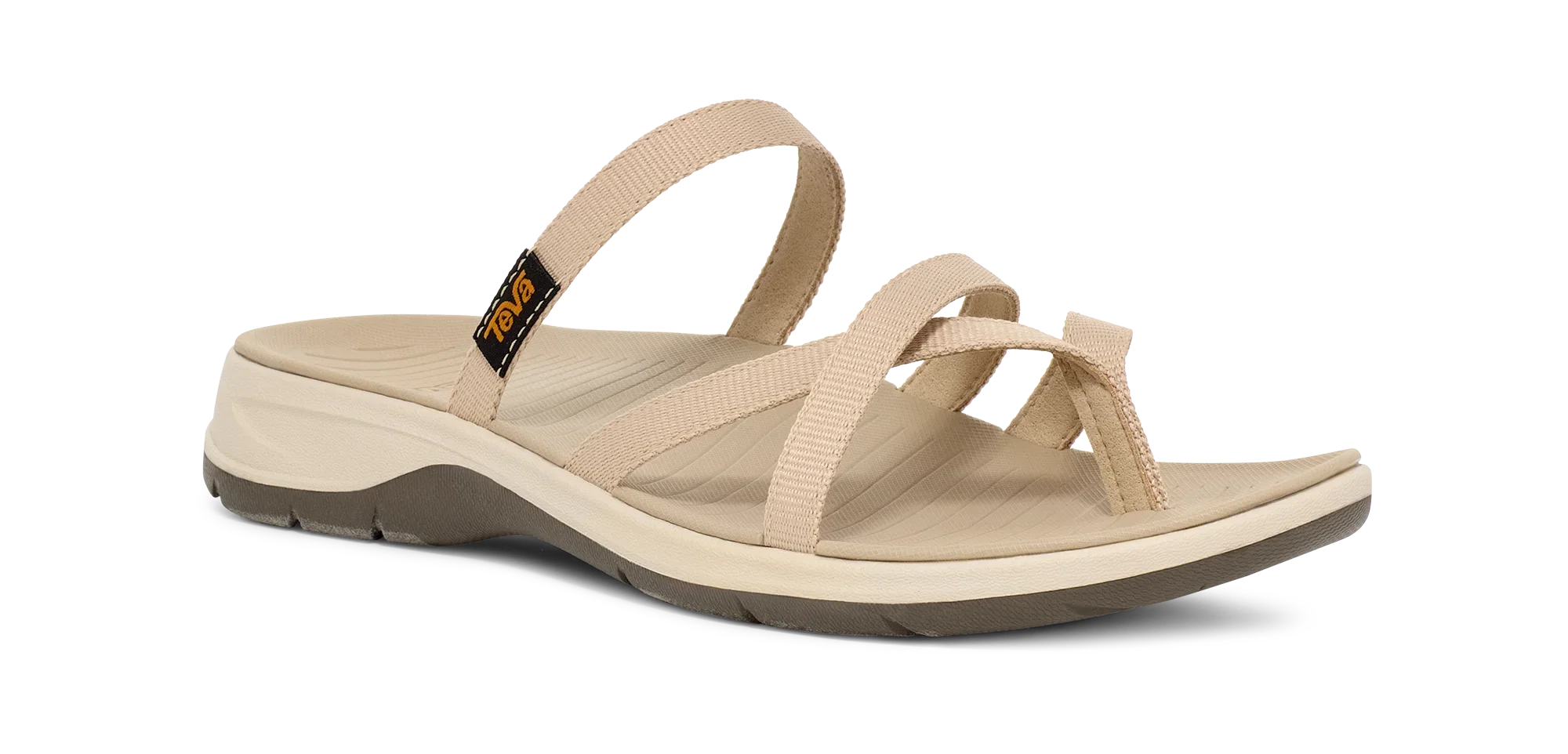 TirraTraveler Flip-Flop