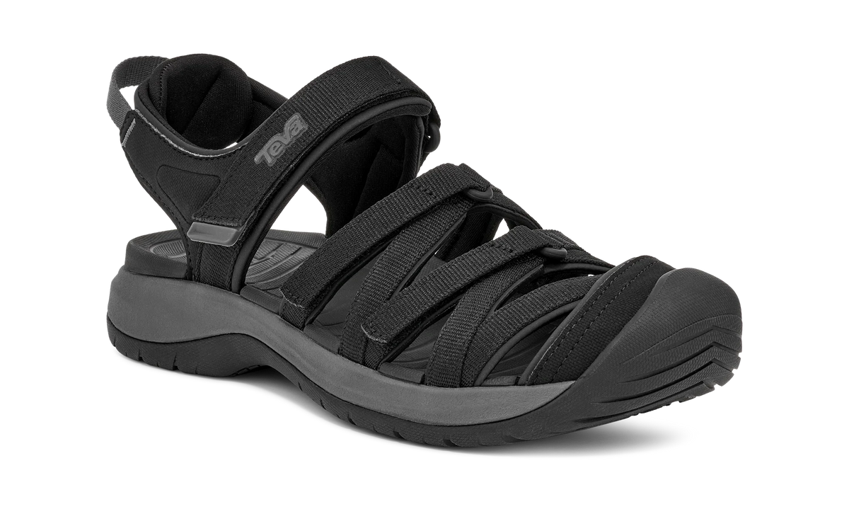 Tirra Sport Closed-Toe Sandal