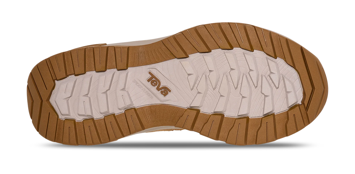 Hurricane Daybreaker Hiking Shoe