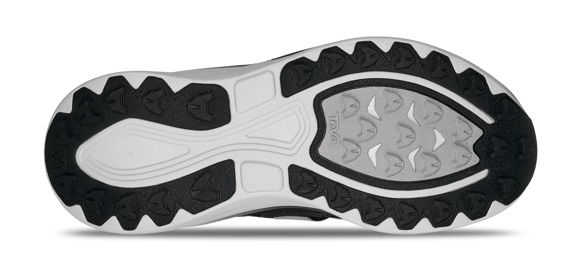 Aventrail Road-2-Trail Running Shoe