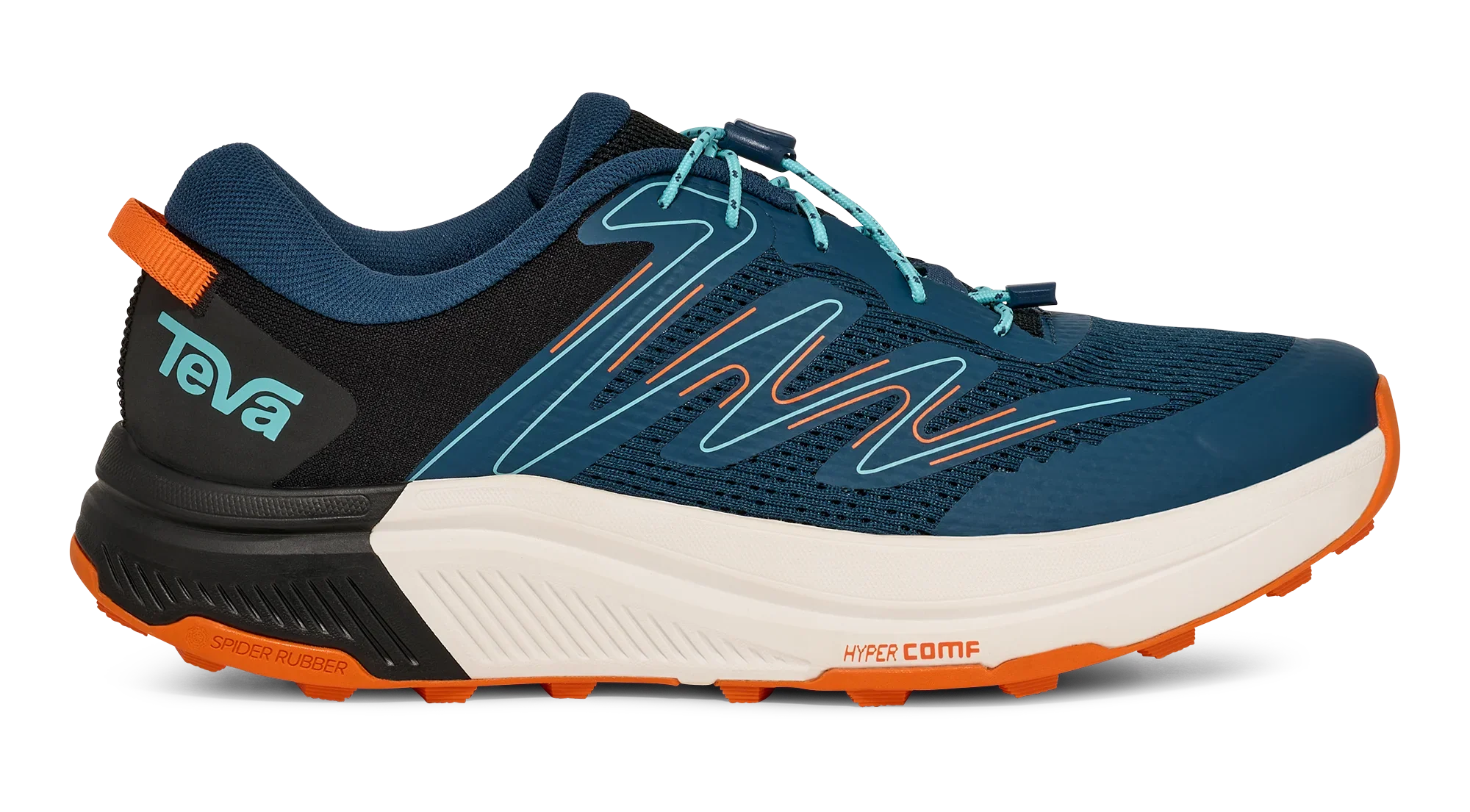 Hurricane Trailsetter Trail Running Shoe