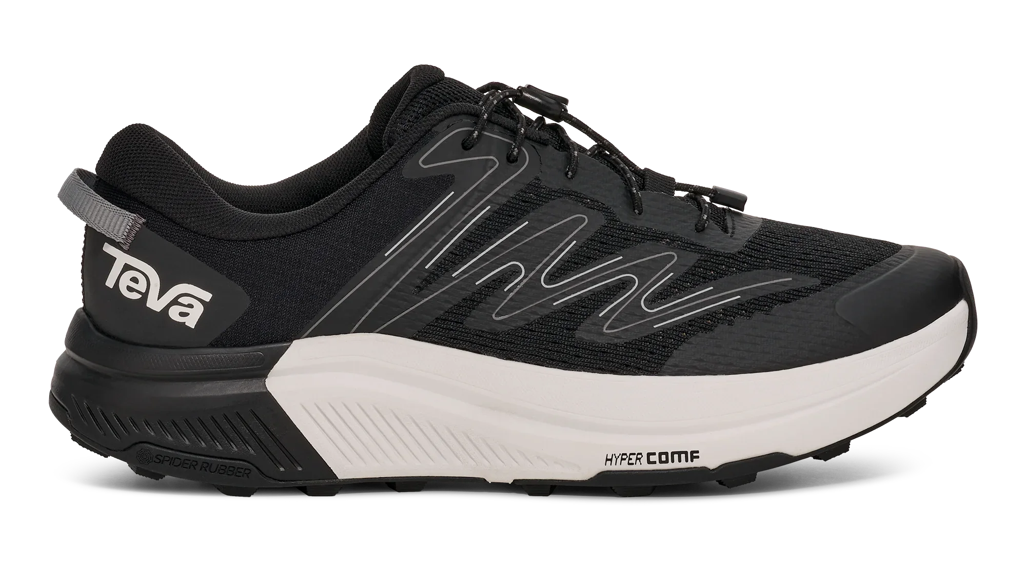 Hurricane Trailsetter Trail Running Shoe