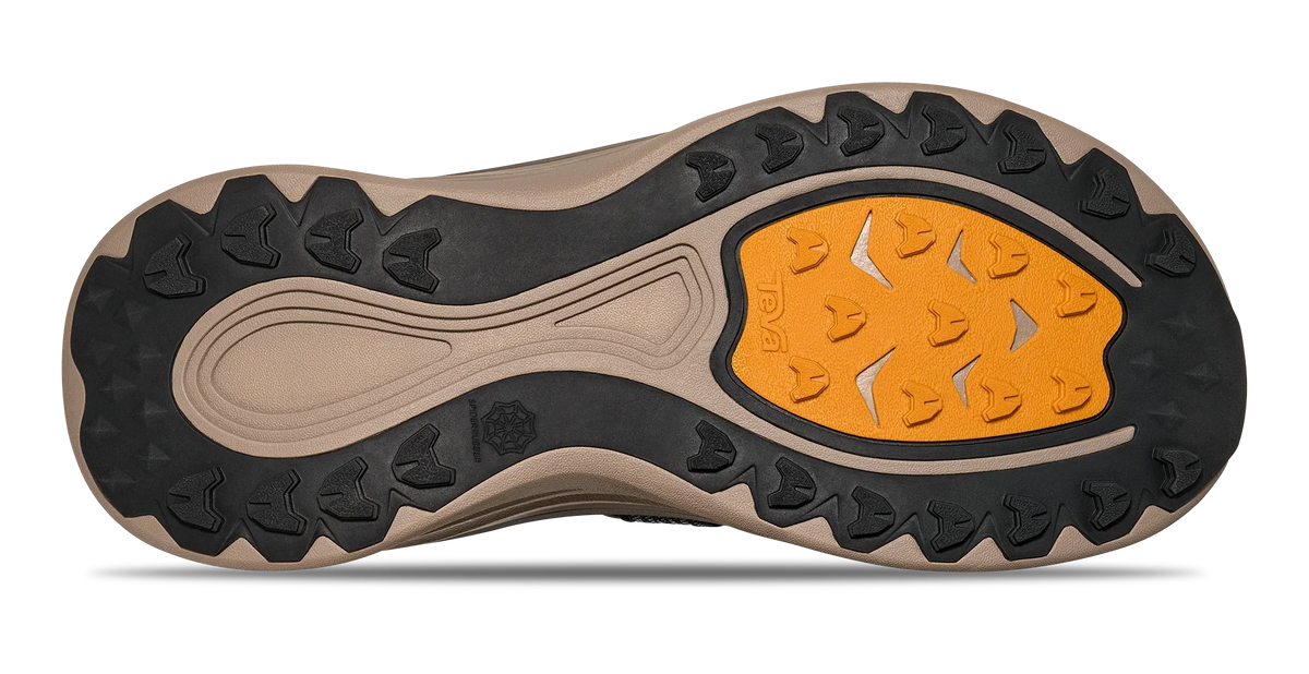 Aventrail Road-2-Trail Running Sandal