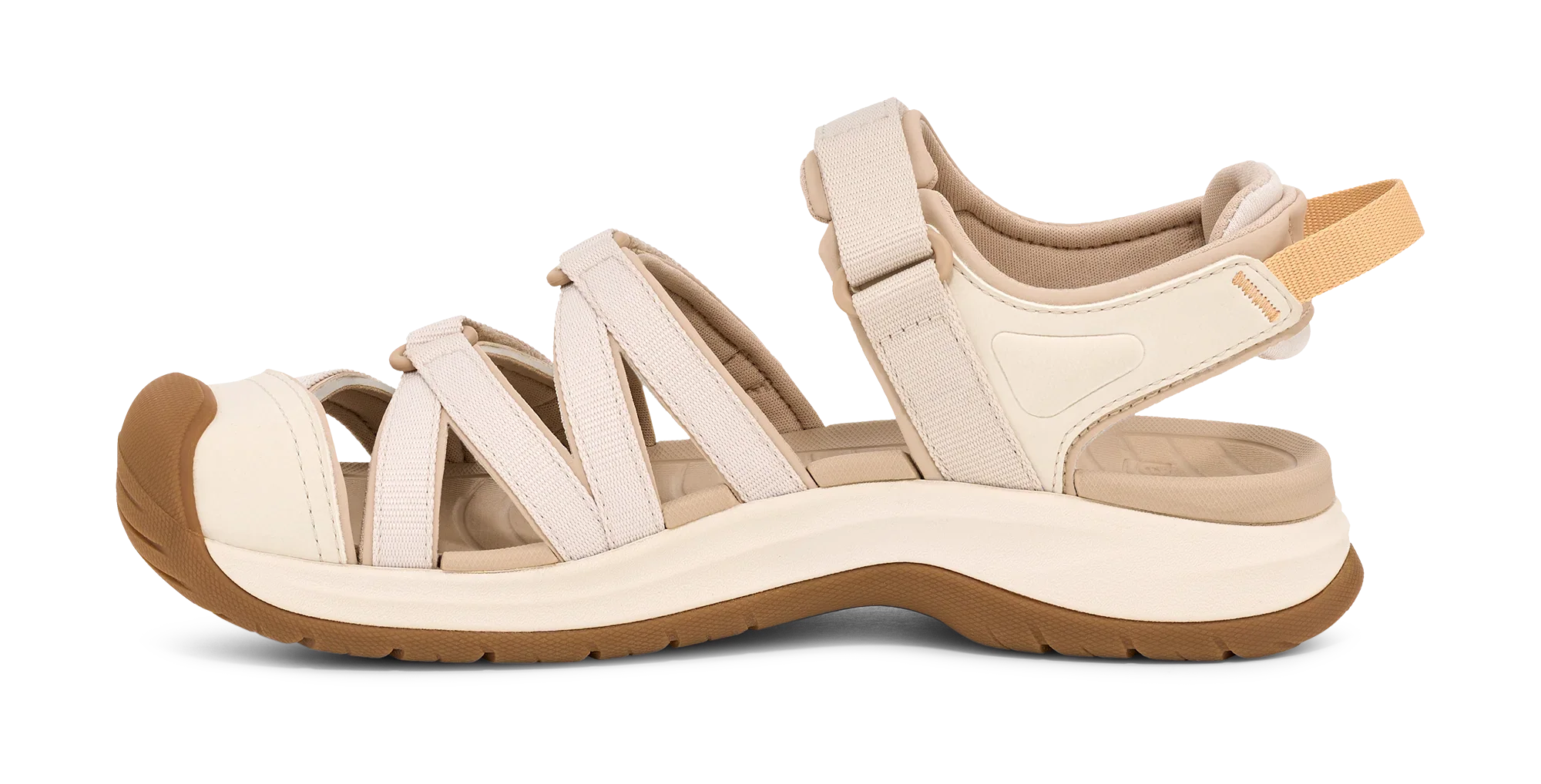 Tirra Sport Closed-Toe Sandal