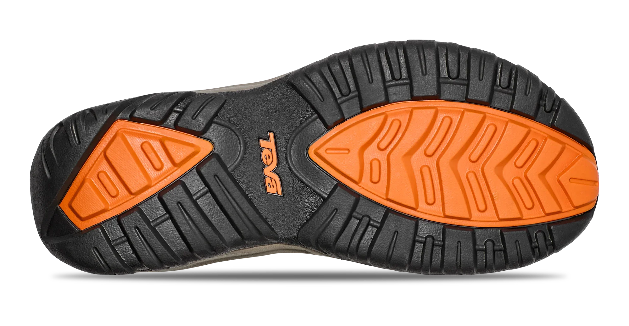 Hudson Hiking Sandal