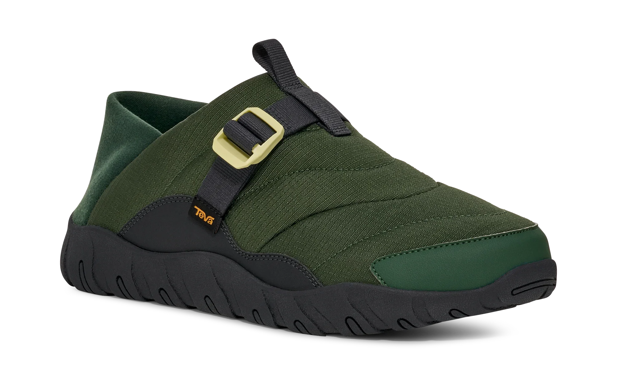 ReEmber Camp Slip On