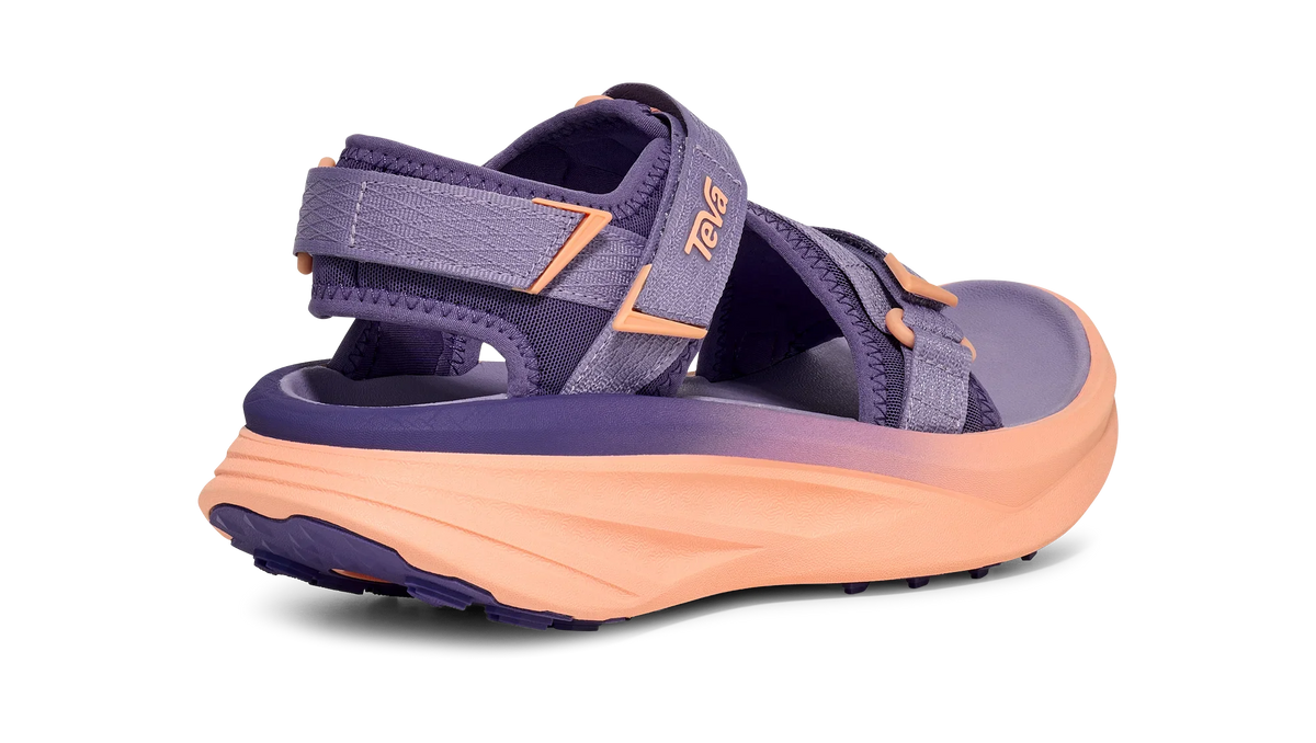 Aventrail Road-2-Trail Running Sandal