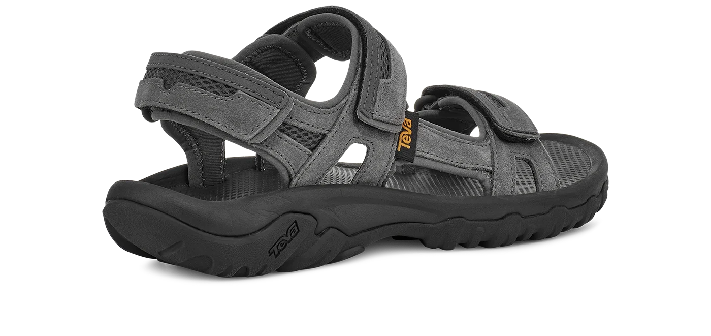 Hudson Hiking Sandal