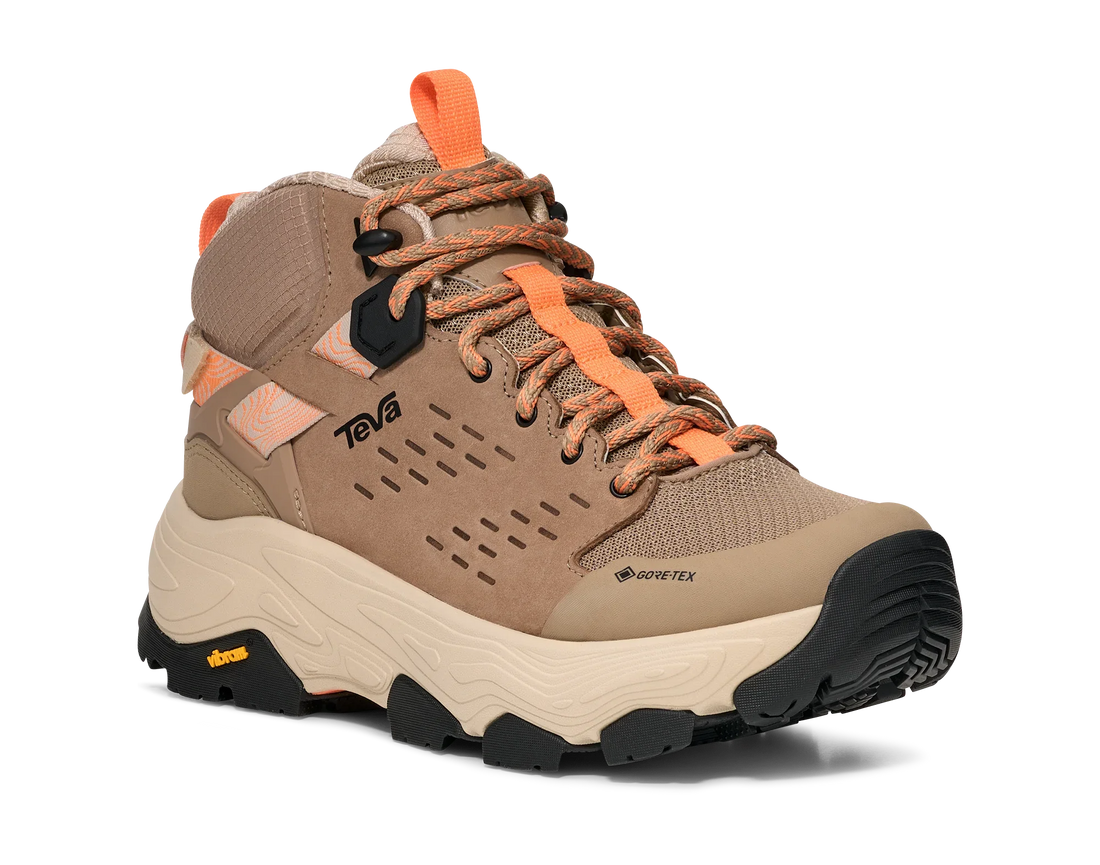 Grandview Max GTX Hiking Boot