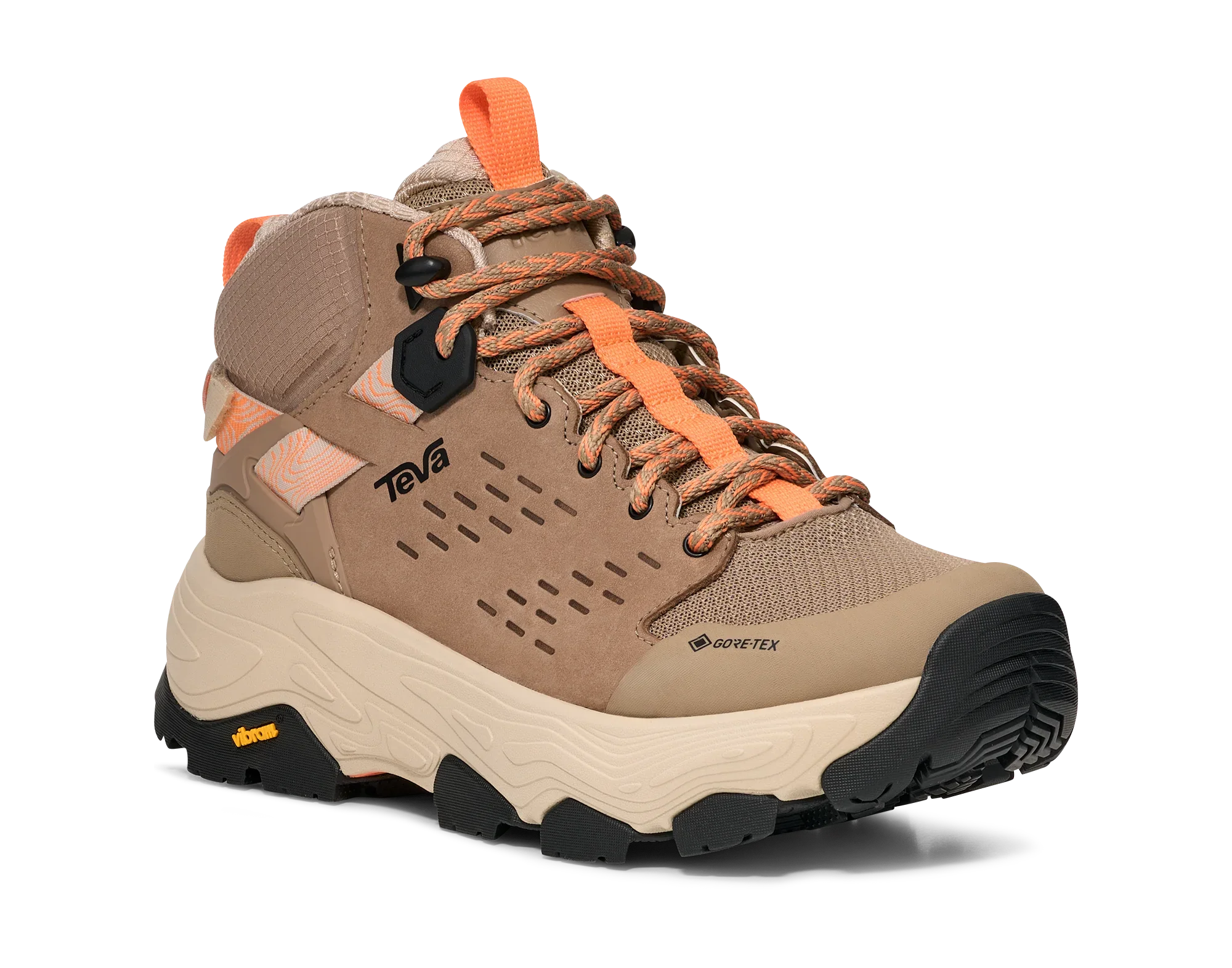 Grandview Max GTX Hiking Boot
