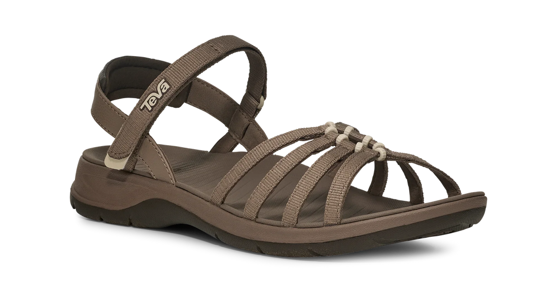 TirraTraveler Sandal