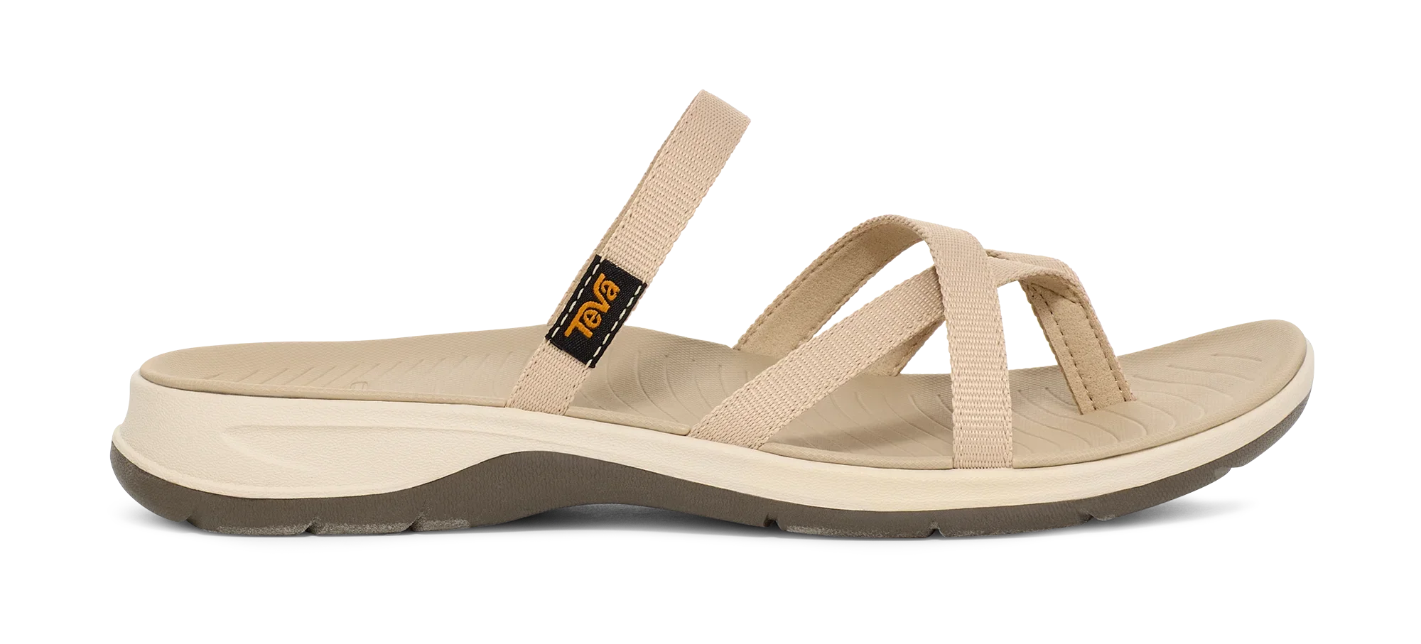 TirraTraveler Flip-Flop