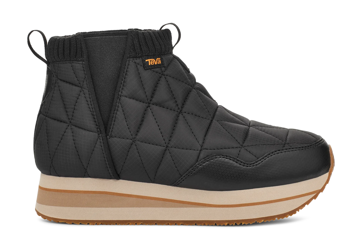 ReEmber Mid Platform Boot