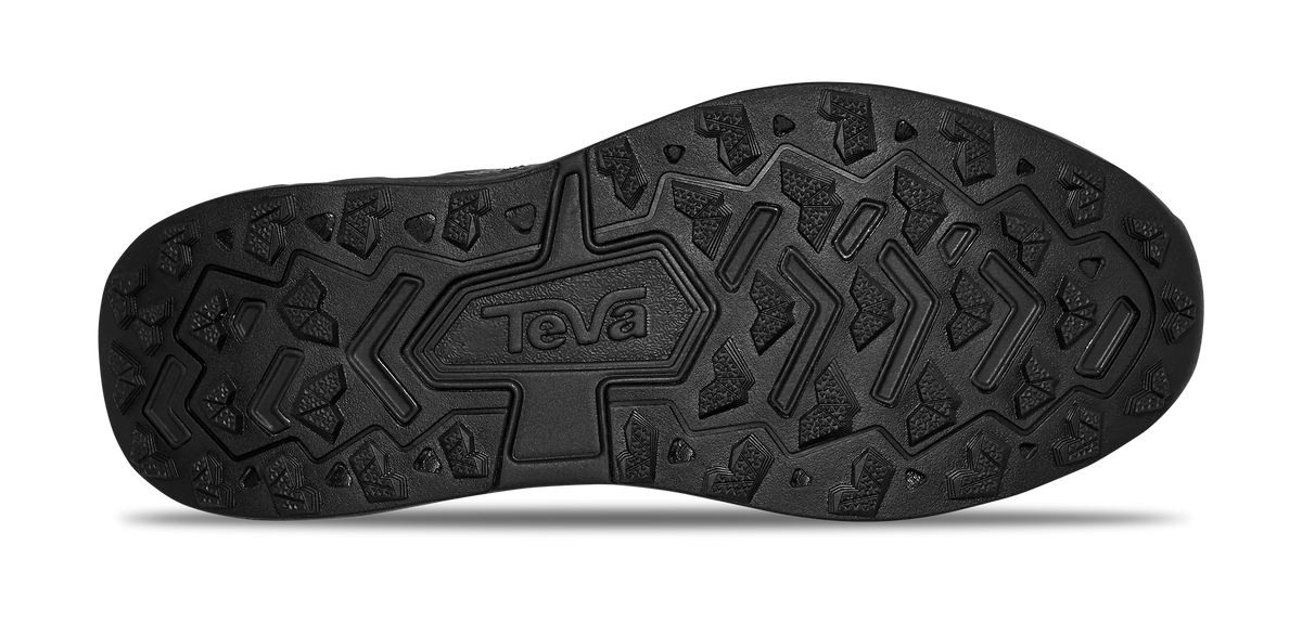 Hurricane Trailsetter GTX Trail Running Shoe