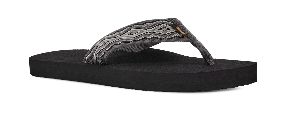 Mush II Flip-Flop