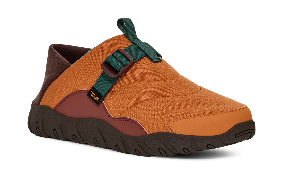 ReEmber Camp Slip On