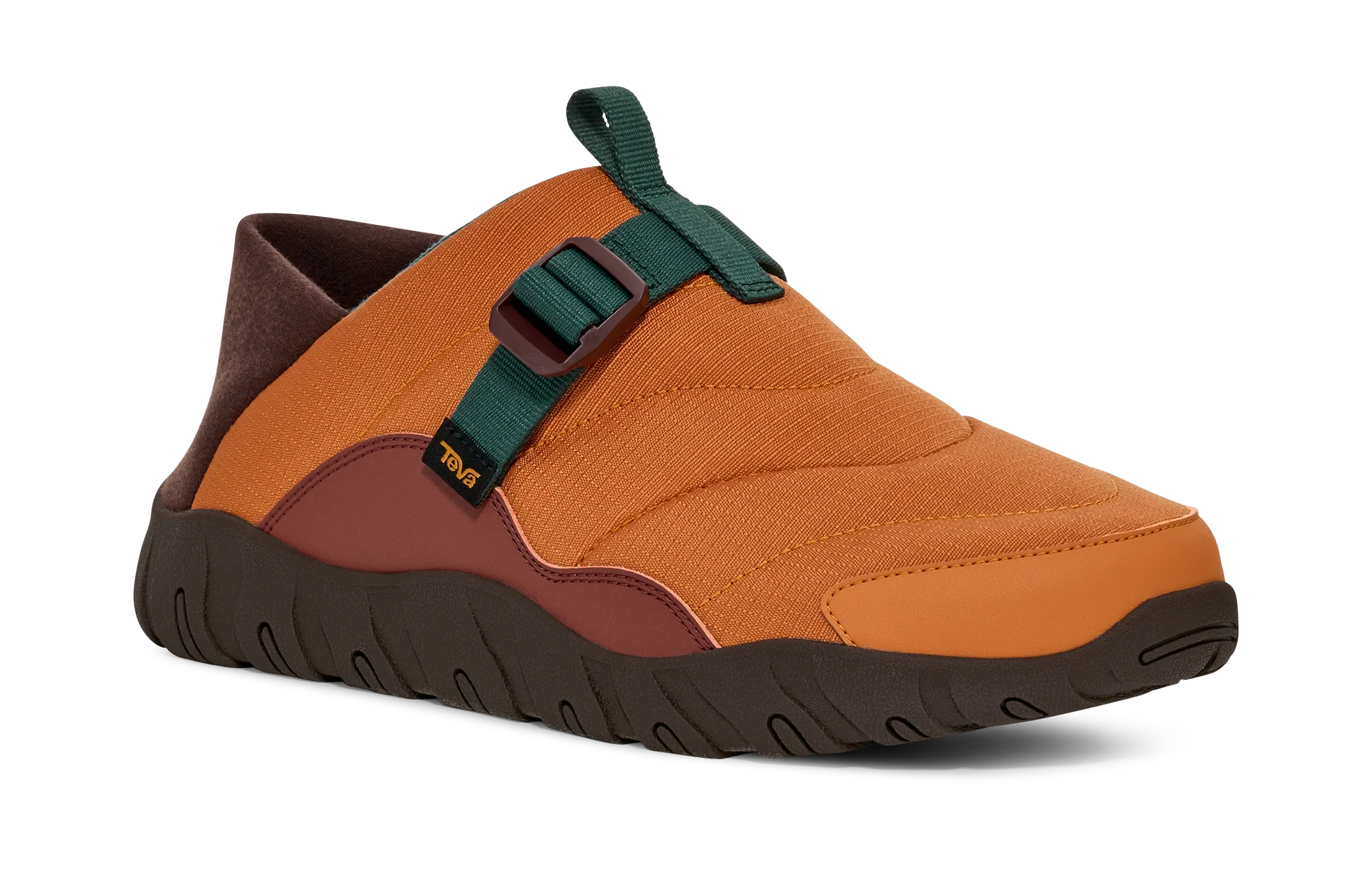 ReEmber Camp Slip On
