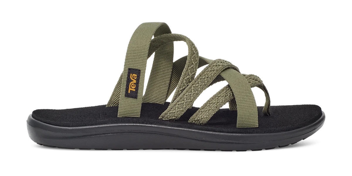 Voya Zillesa Flip-Flop