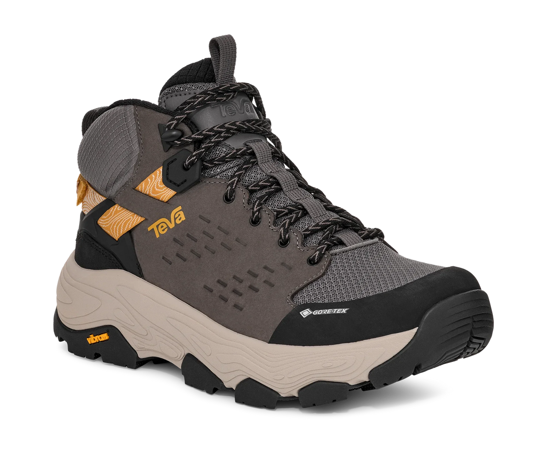 Grandview Max GTX Hiking Boot
