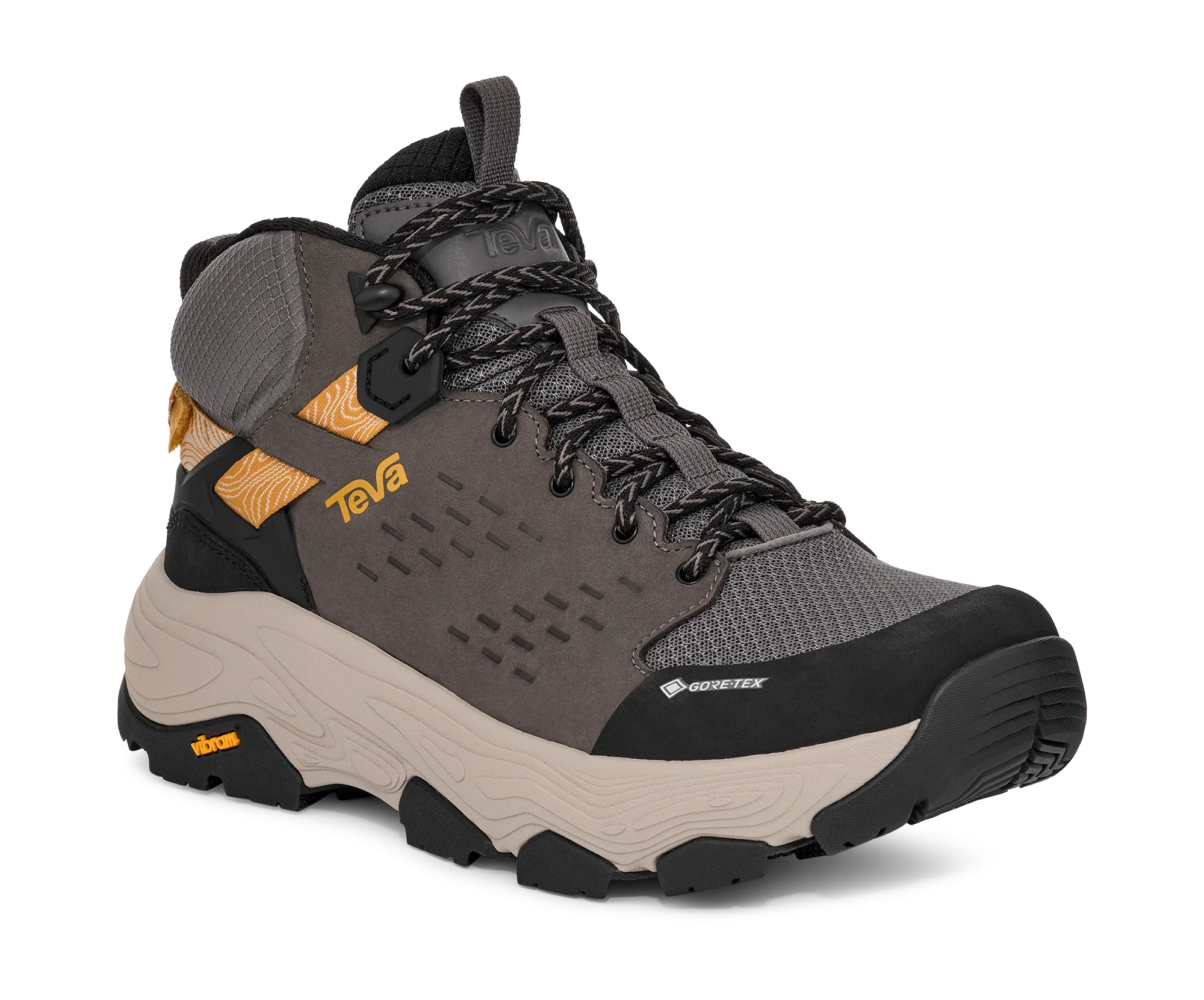Grandview Max GTX Hiking Boot