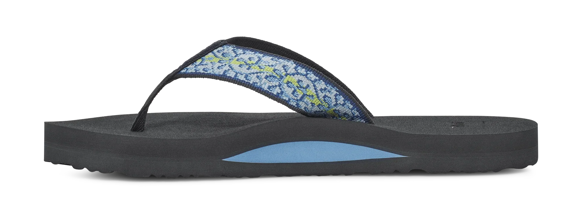 Mush II Flip-Flop