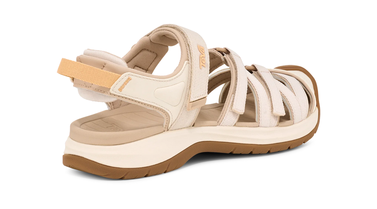 Tirra Sport Closed-Toe Sandal