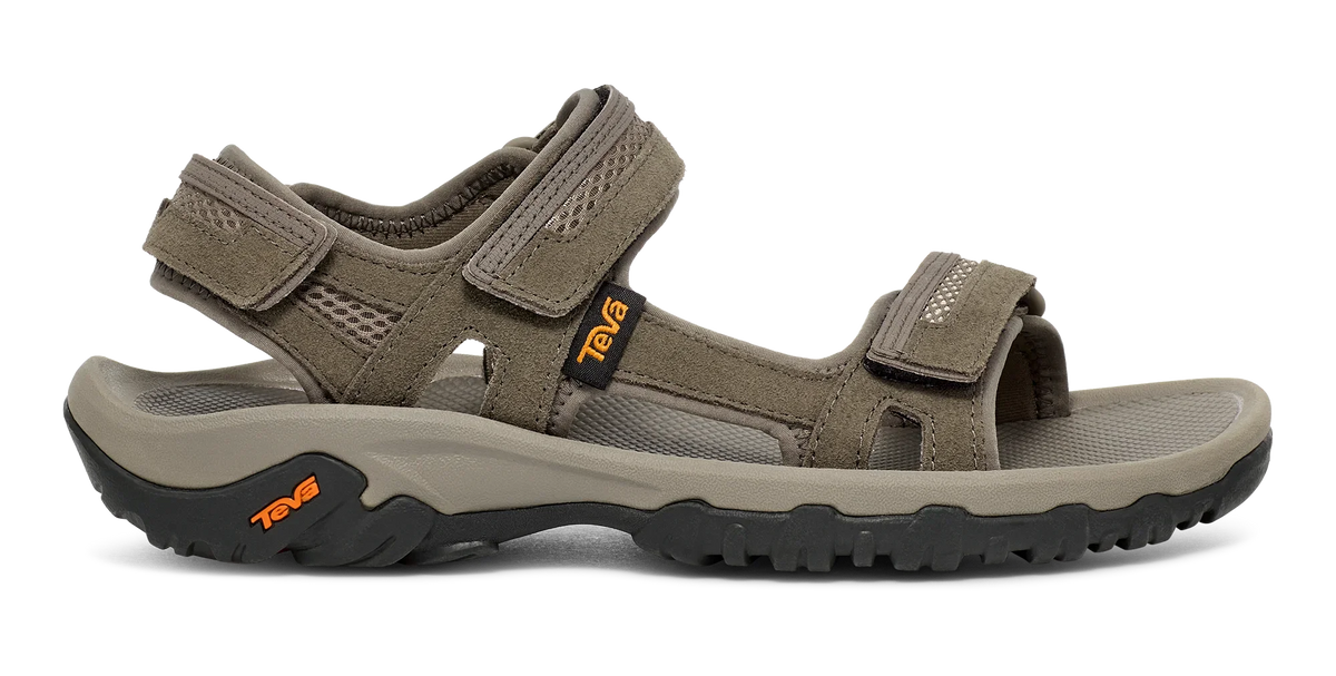 Hudson Hiking Sandal