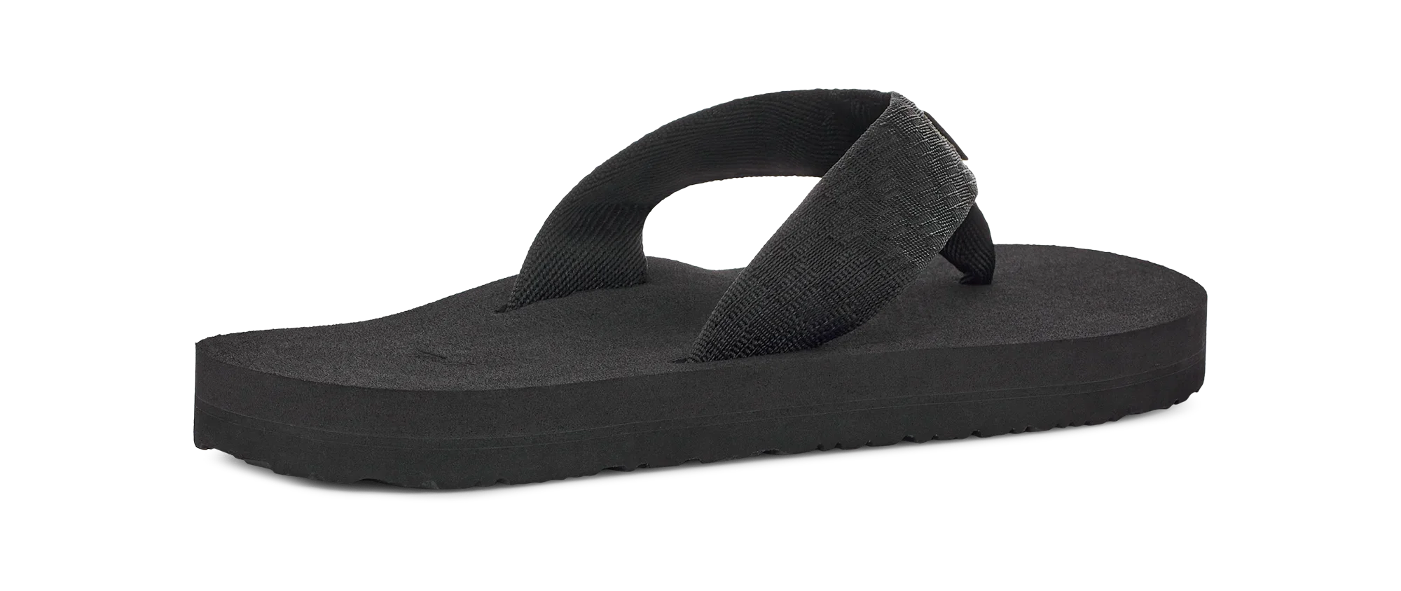 Mush II Flip-Flop