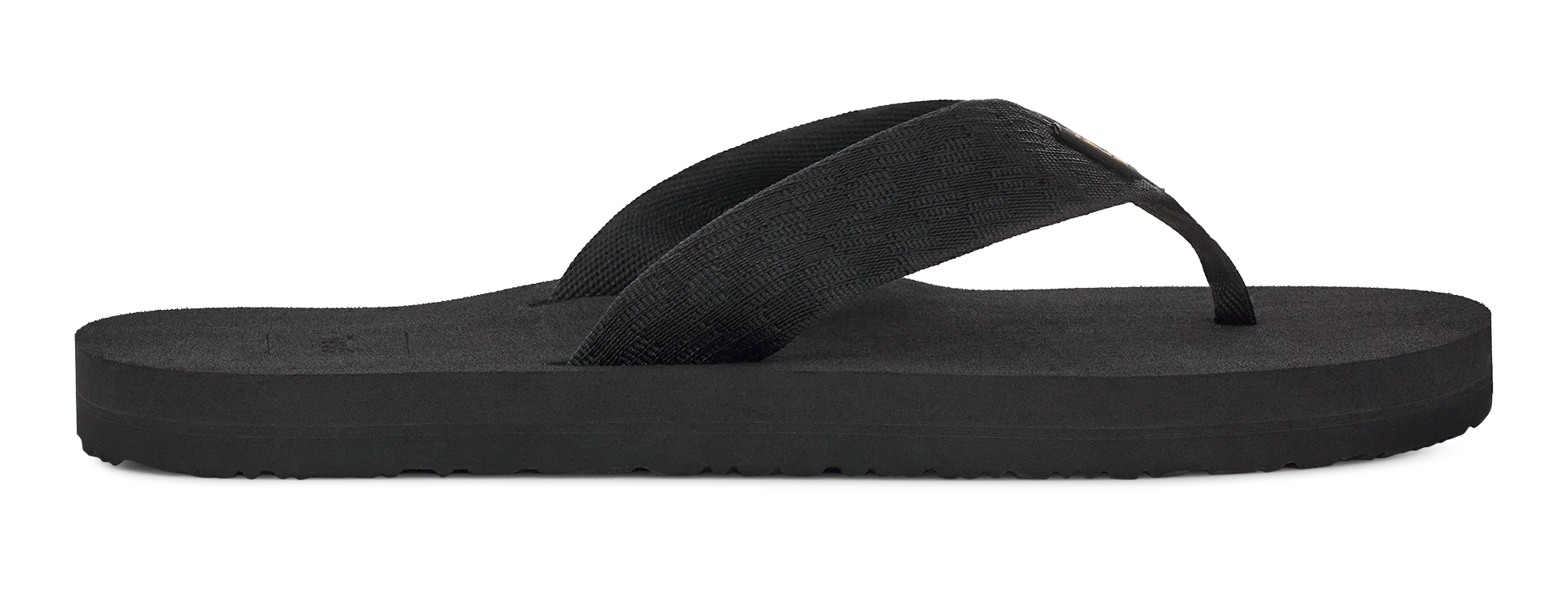Mush II Flip-Flop