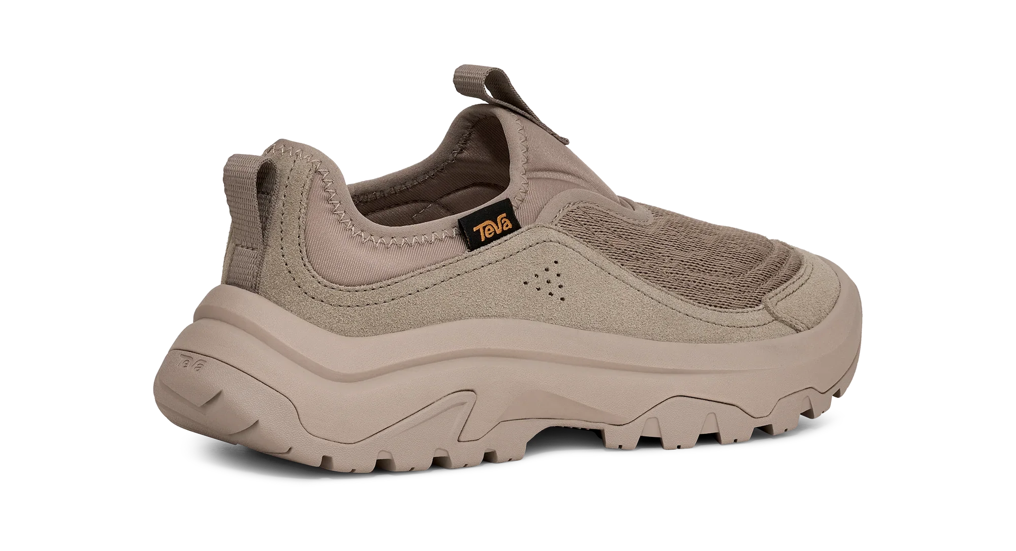 Hurricane Daybreaker Slip On