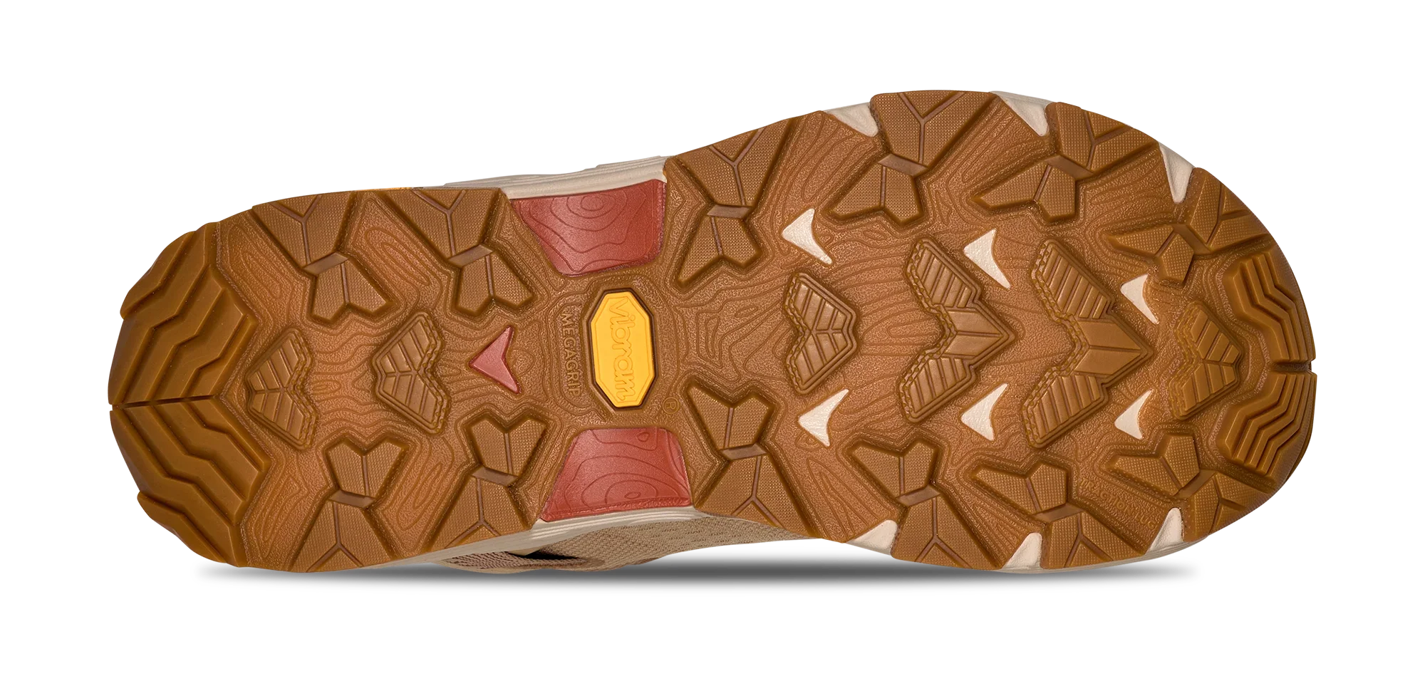 Grandview Max Vent Hiking Boot